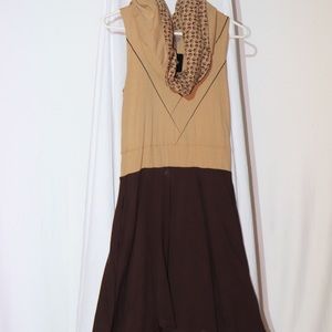 Star Wars Jedi Cowl Dress